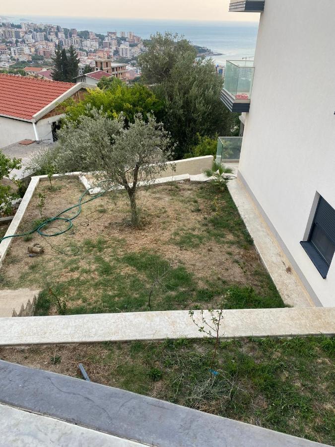 A. Montenegro Daire Dobra Voda Dış mekan fotoğraf