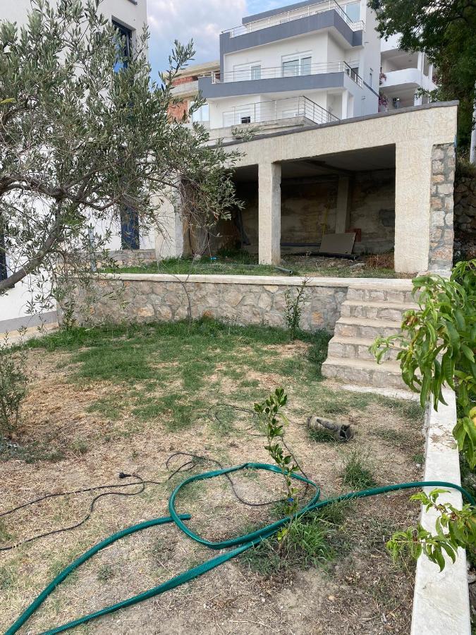 A. Montenegro Daire Dobra Voda Dış mekan fotoğraf